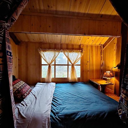 사파 Indi House 아파트 외부 사진