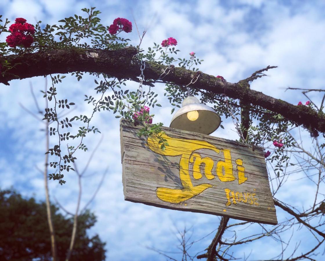 사파 Indi House 아파트 외부 사진