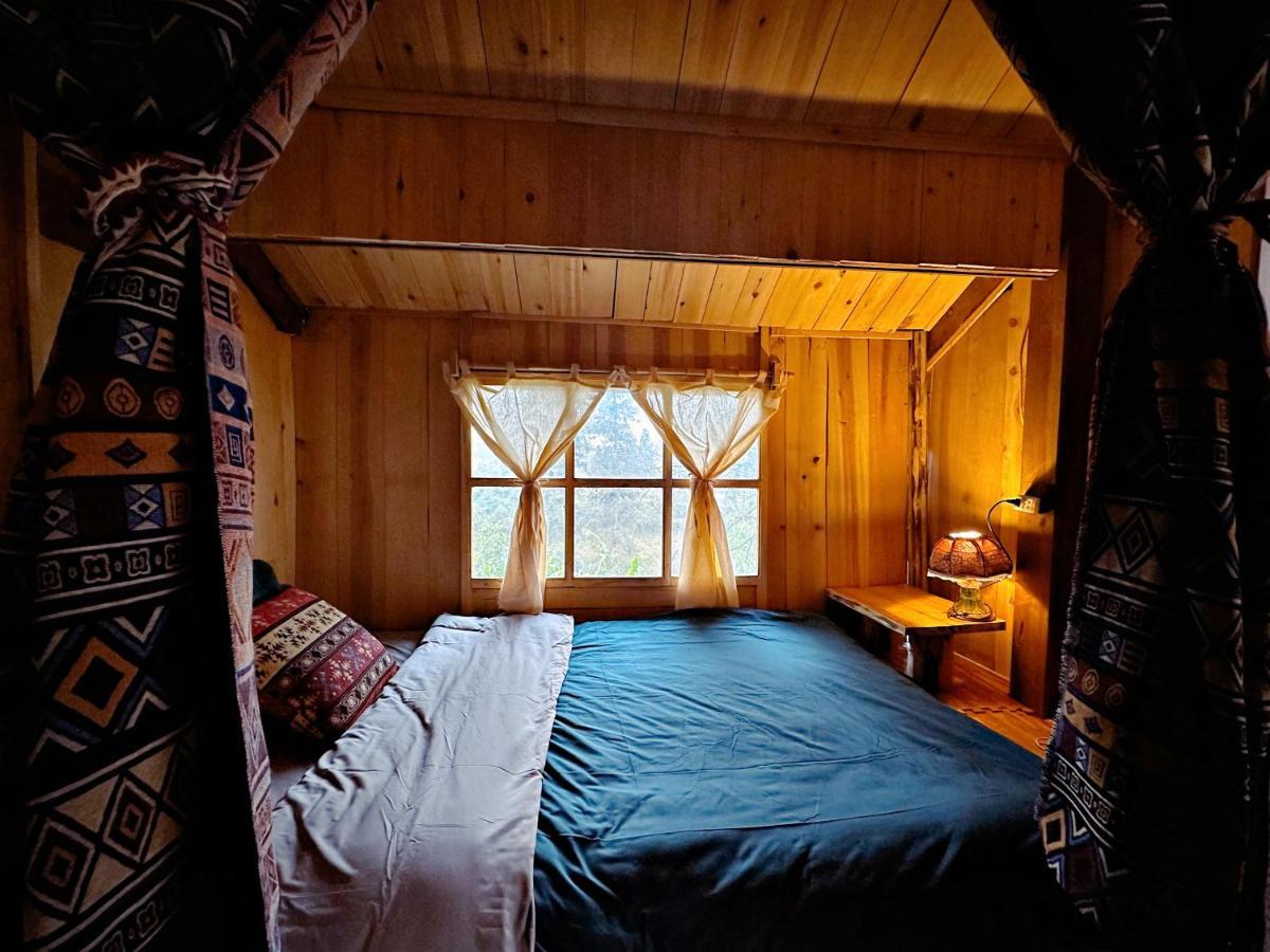 사파 Indi House 아파트 외부 사진